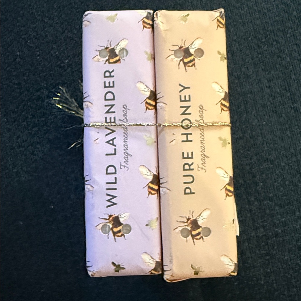 Castelbel Porto Bar Soap Duo‎
